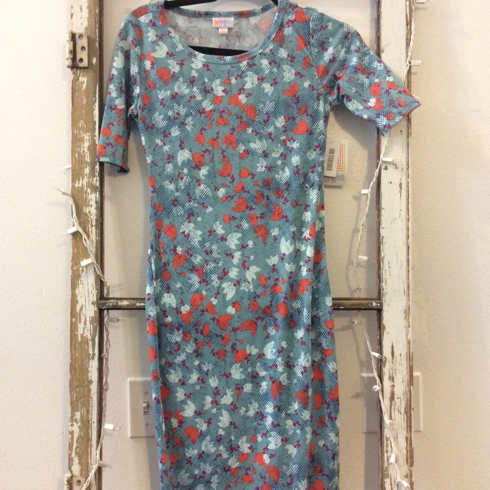 BNWT Julia dress!